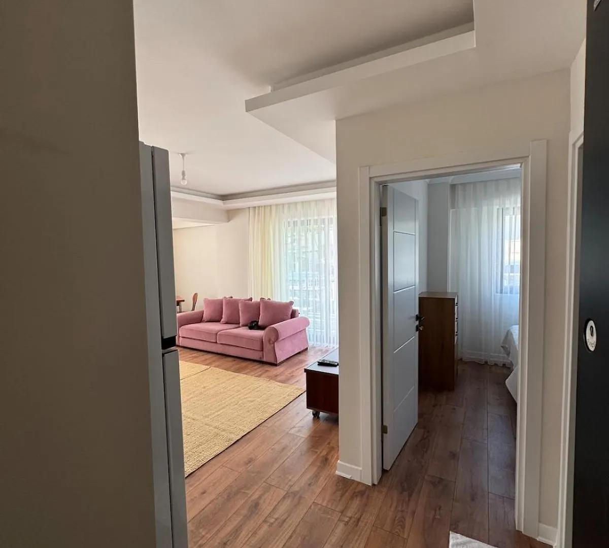 Luxury Suite Fethiye Turkey
