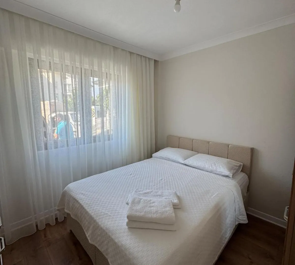 Luxury Suite Fethiye