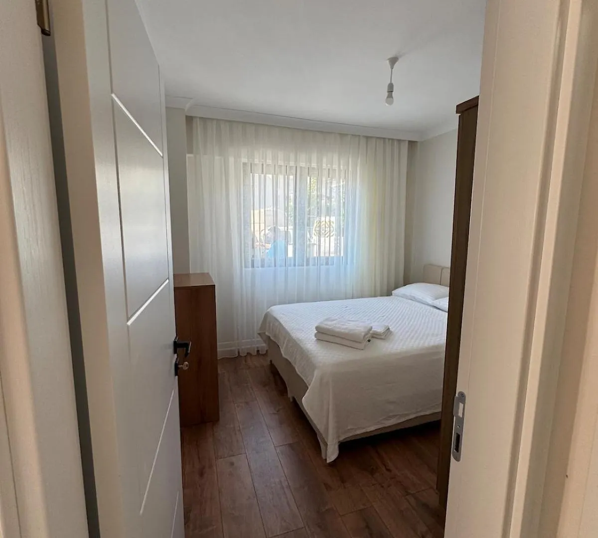 Apartment Luxury Suite Fethiye