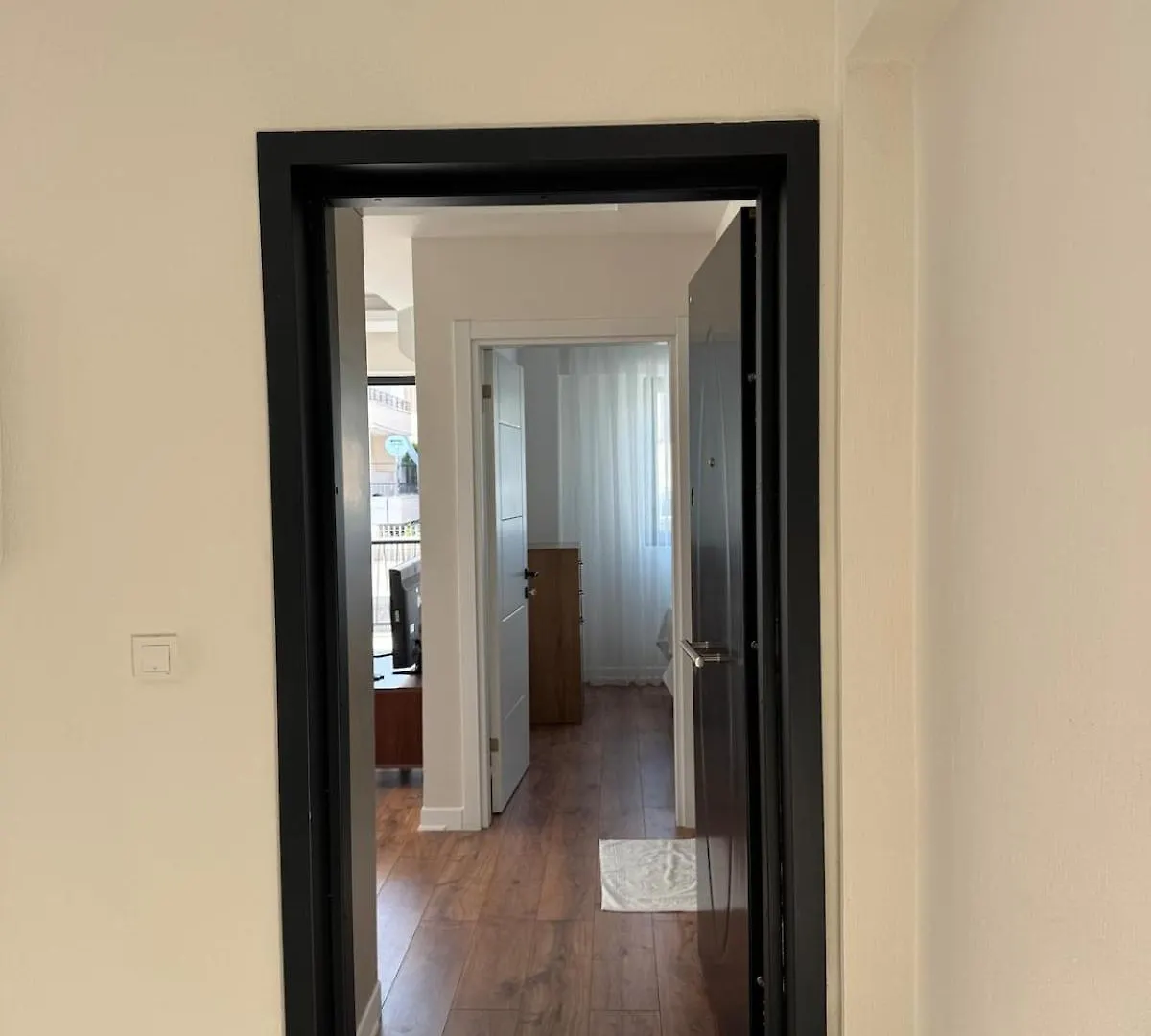 Apartment Luxury Suite Fethiye