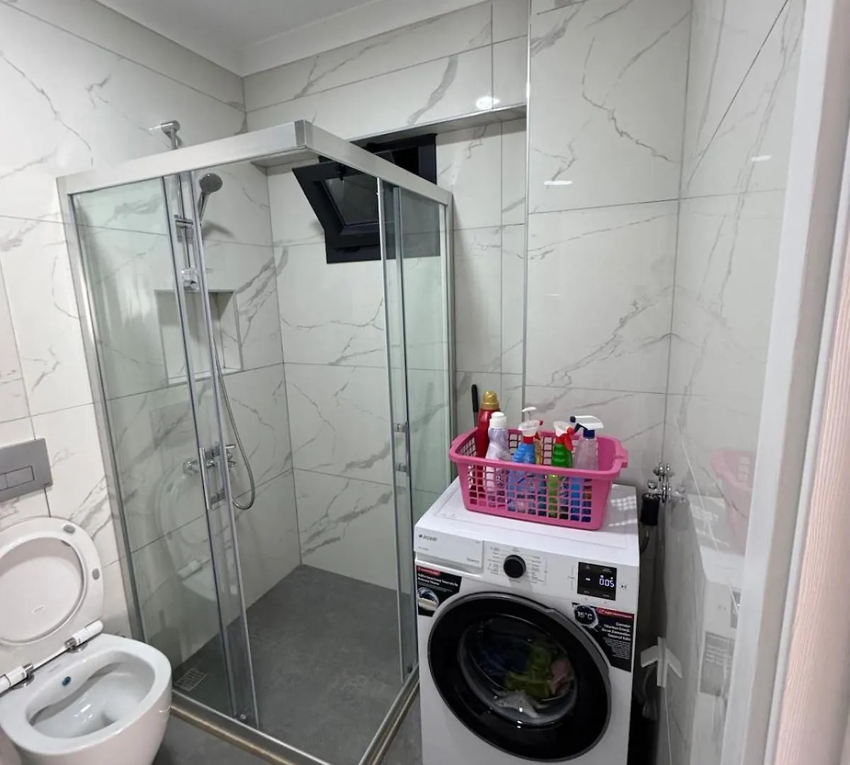 Apartment Luxury Suite Fethiye Turkey