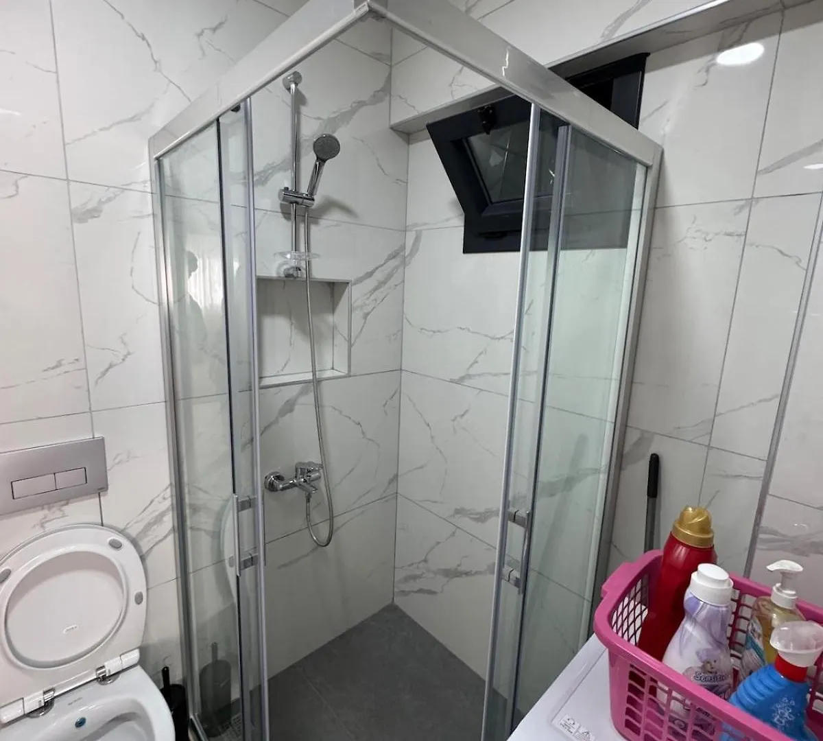 Apartment Luxury Suite Fethiye